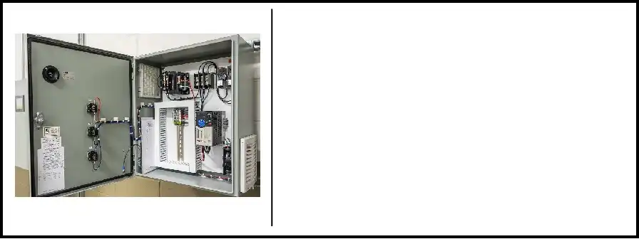 Filsure, Control panel for pulse jet air intake system, Air intake system control panel, Self-cleaning air intake system control panel, Solenoid valve, Solenoid valves panel, bag filter control panel, Electrical panels, Electrical panels for air intake system, Pulse controller, Pulse control system supplier in India.